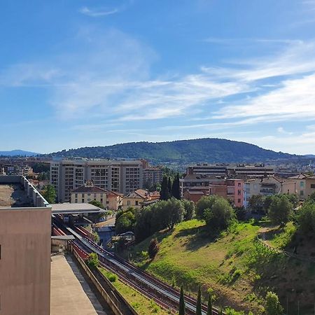 Appartamento Vista Panoramica Perugia Dış mekan fotoğraf