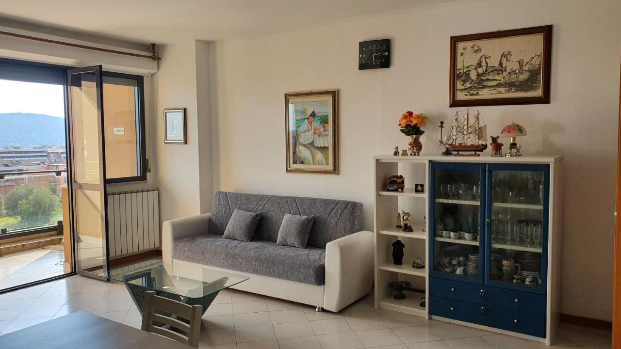 Appartamento Vista Panoramica Perugia Dış mekan fotoğraf