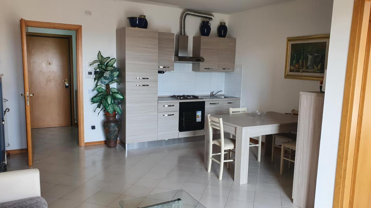 Appartamento Vista Panoramica Perugia Dış mekan fotoğraf